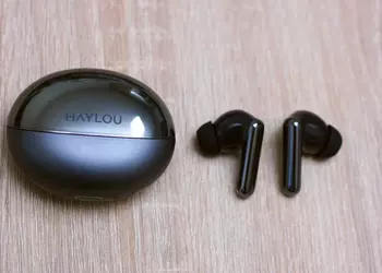 Обзор Haylou FlowBuds N55: "народные" TWS-наушники с шумоподавлением, LDAC и Hi-Res Audio 