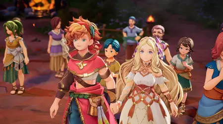 Le directeur de Visions of Mana a fondé le studio Sasanqua pour protéger les développeurs en évitant les erreurs de gestion courantes.