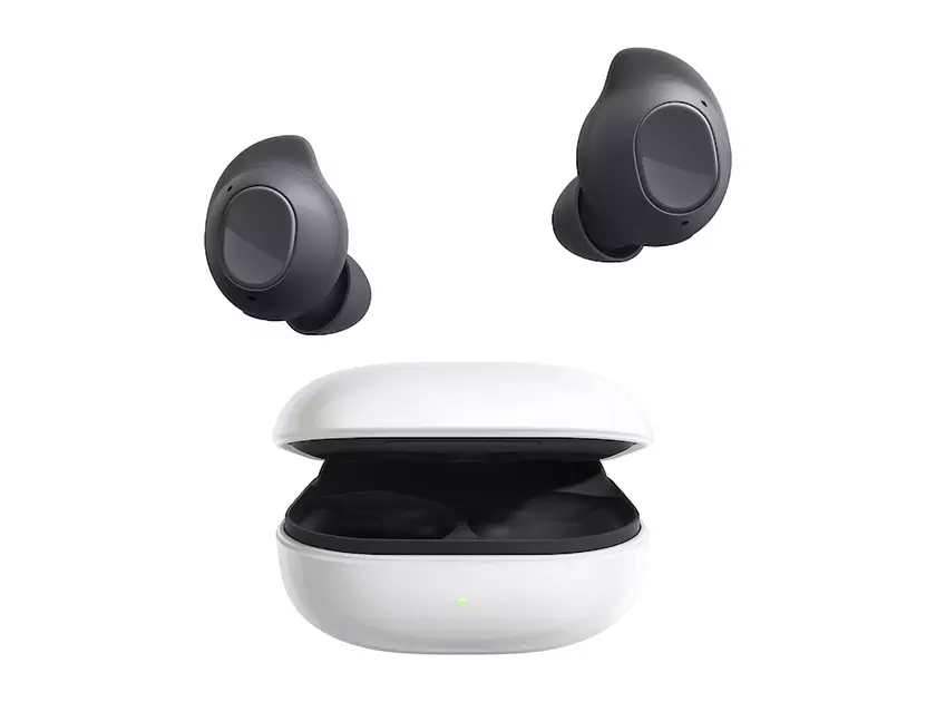 Galaxy Buds FE уже можно купить на Amazon: самые дешёвые наушники Samsung c ANC