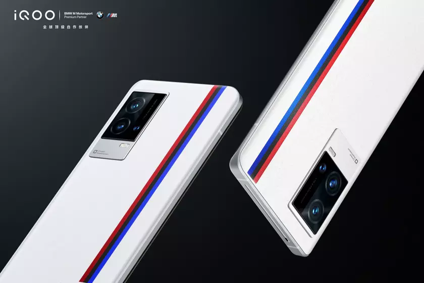 iQOO 8 Pro будет стоить на уровне Xiaomi Mi Mix 4