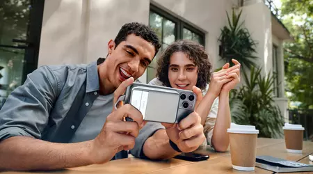 New from EcoFlow: Rapid 10,000mAh power bank with integrated USB-C cable