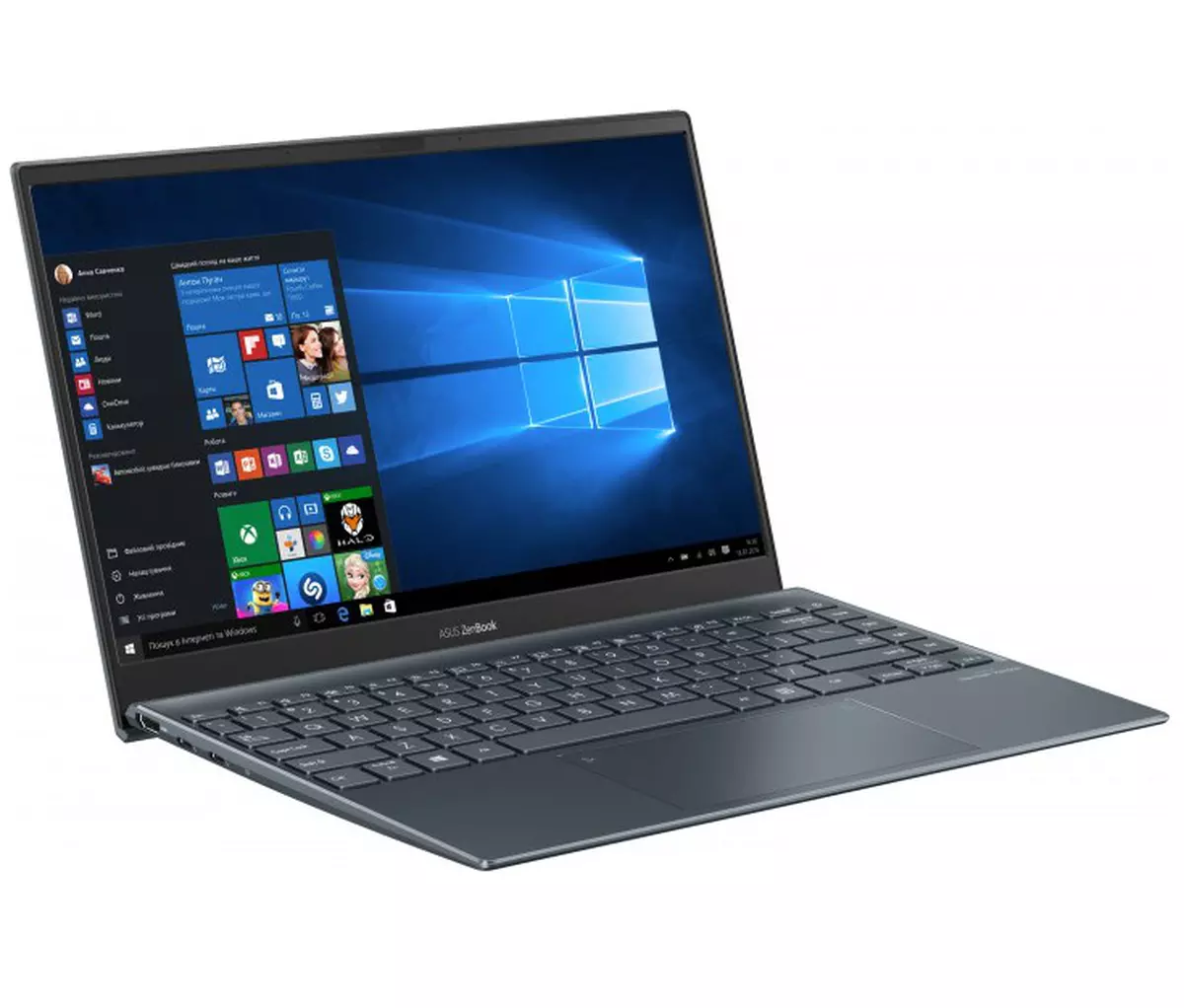 ASUS ZenBook 13 UX325EA