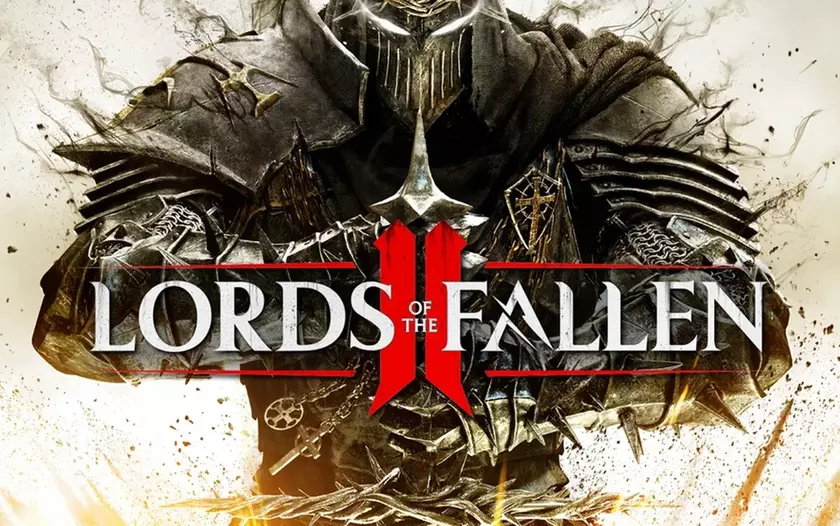 Новый взгляд на Lords of the Fallen 2: заходите в мир тьмы