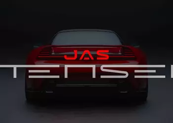 JAS Tensei: Pininfarina и JAS Motorsport возвращают дух Honda NSX с механикой и V6