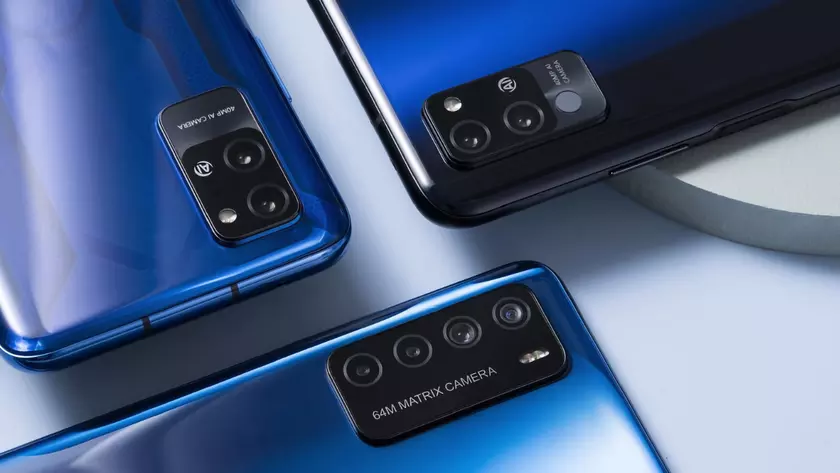 Официально: Honor в следующем месяце анонсирует смартфон линейки Honor Play