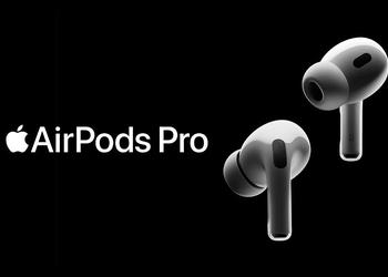 Rumour: Apple will unveil the third generation of AirPods Pro in 2025, the headphones will get a new design