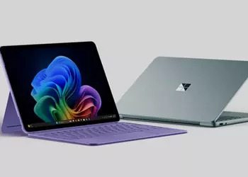 Кризис на рынке оперативной памяти не обошел и Microsoft: ноутбук Surface резко подорожали на сотни долларов