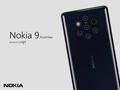 Флагман Nokia 9 PureView получил кодовое название Olympiс