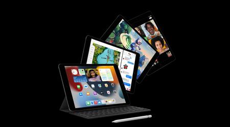 Aanbieding van de dag: iPad 9 koop je op Amazon met € 80 korting