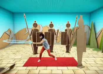 Чай с Бергамотом: проекционное шоу в Берлине, новые "Параллели" и много эффектной рекламы