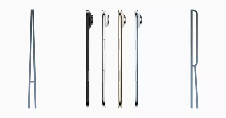 Svelte, mais cher : Apple tente ...