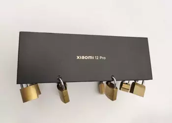 Xiaomi returns the charger in the package: Xiaomi 12 Pro will receive 120W fast charging in the box