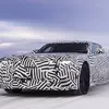 Jaguar на проверке прочности