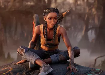 Приключенческий боевик South of Midnight достиг золота - релиз состоится 8-го апреля