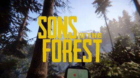I den siste Sons of the Forest-oppdateringen har utviklerne justert spillets vanskelighetsgrad på noen punkter.