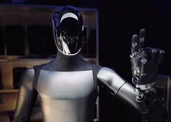 Анатомия робота: как Tesla Optimus V3 будет манипулировать предметами «человеческими» руками