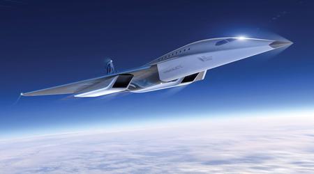 Virgin Galactic побудує туристичний космічний корабель Delta