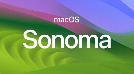Po iOS 17.2.1: Apple udostępniło macOS Sonoma 14.2.1
