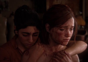 "Не стоит рассчитывать на продолжение": Нил Дракманн о The Last of Us Part 3