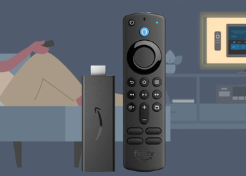 How to Pair Firestick Remote