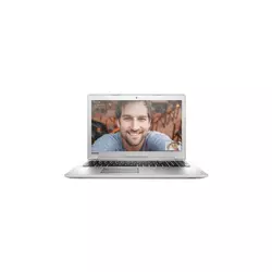 Lenovo IdeaPad 510-15 (80SV00NAPB) White