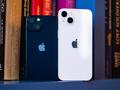 От 28 499 грн – стали известны цены всех версий iPhone 13 и iPhone 13 mini в Украине