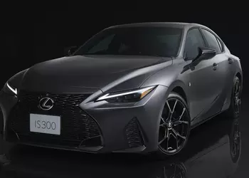 Lexus is discontinuing a number of models