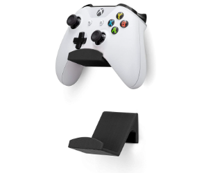 Game Controller Wall Mount Stand (2 Pack) for XBOX