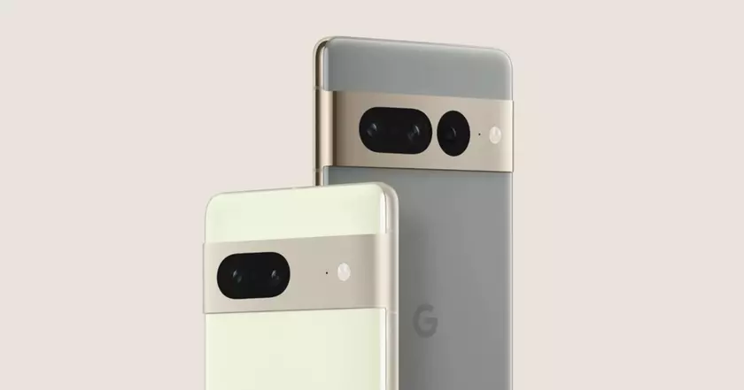 Black Friday от Google – новинки Pixel 7 и Pixel 7 Pro будут доступны со скидкой до $150
