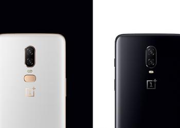 OnePlus 6 and OnePlus 6T started receiving OxygenOS 11.1.1.1 update