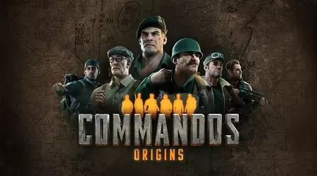 Great tactical game with deep mechanics: IGN journalist talks about his impressions of Commandos: Origins 