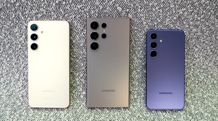 Samsung returns to the top of the global market in smartphone sales