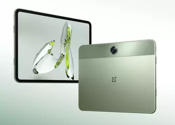 It's official: the OnePlus Pad Go will get an 8,000mAh battery and 33W SuperVOOC fast charging support