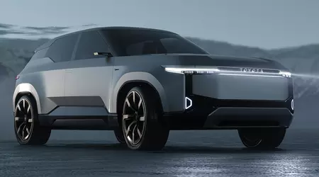 Нові Toyota Land Cruiser EV і RAV4 EV, за чутками, вироблятимуть у США