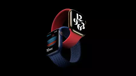 Мінг-Чі Куо: Apple Watch Series 10 (aka Apple Watch Х) отримає збільшений дисплей і тонший корпус