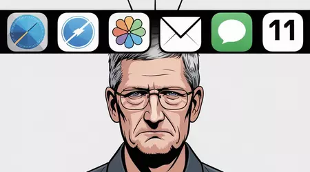 Apple and Google will have to check the age of users in Texas - a new law has already been signed