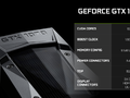 Детальные характеристики "народной" видеокарты NVIDIA GeForce GTX 1070