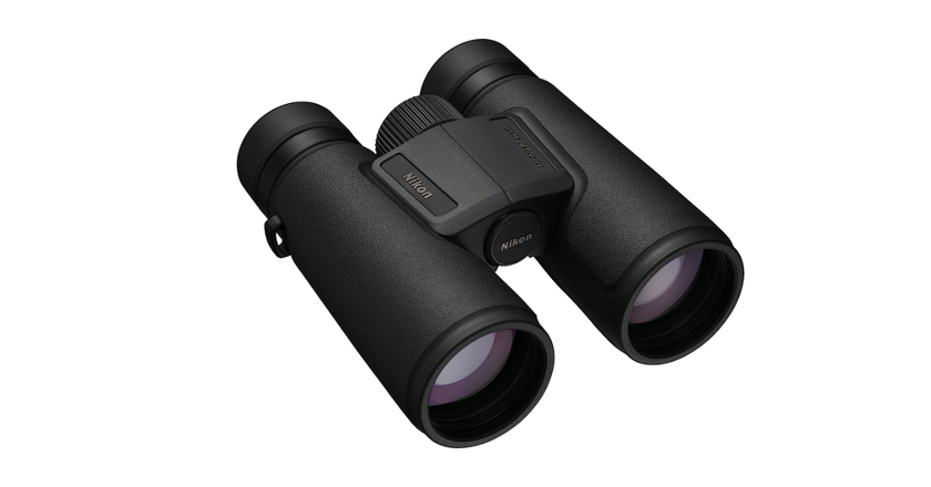 NIKON Monarch M5 best compact binoculars for birding