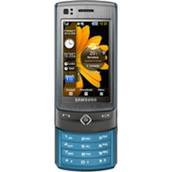 Samsung GT-S8300 Ultra Touch