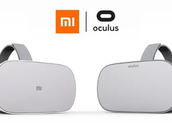 Производителем VR-шлема Oculus Go со Snapdragon 821 стала Xiaomi