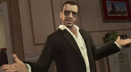 Time for nostalgia: Grand Theft Auto IV: The Complete Edition costs $6 on Steam until October 10