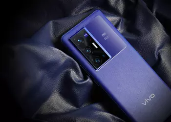 Vivo X70 Pro + impressed DxOMark experts: smartphone was among the top 10 best camera phones