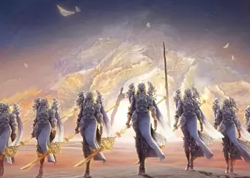 На State of Play представлено дополнение The Forsaken Hollows для Elden Ring Nightreign