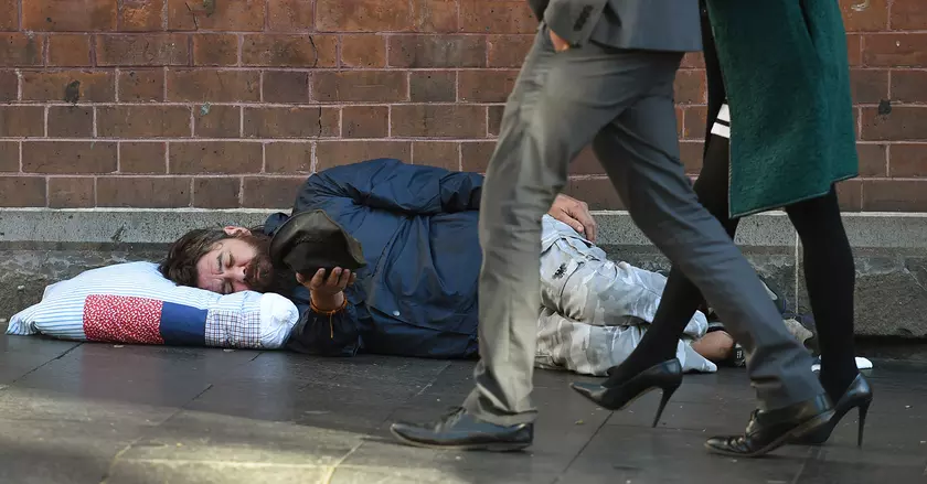 Китайцы сделали приложение для борьбы с нищетой