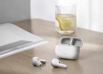 Amazfit PowerBuds Pro: TWS-наушники с шумоподавлением, которые умеют считать пульс и следят за осанкой