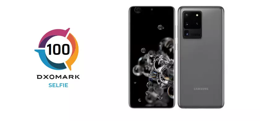 DxOMark: у Samsung Galaxy S20 Ultra одна из лучших селфи-камер. Но все равно хуже Huawei P40 Pro