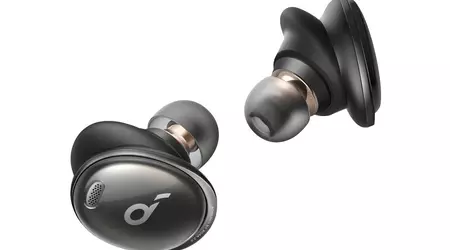 Limited time deal: Soundcore Liberty 3 Pro with ANC, Hi-Res Audio and LDAC support on Amazon for $79 ($90 off)