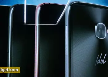 IFA 2016: новинки Alcatel Shine Lite, POP 4 6, 7 и 10 своими глазами и планы в Украине