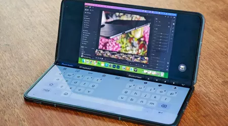 Journalists tested Mac control with the Oppo Find N5 and shared their impressions