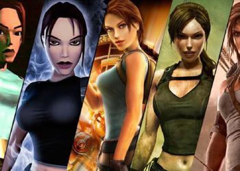 Лара Крофт добилась впечатляющих успехов: продажи игр франшизы Tomb Raider превысили 100 миллионов копий!